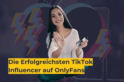 influencer auf onlyfans|Neues Ranking: Das sind die erfolgreichsten Onlyfans